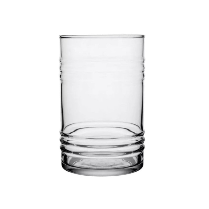 Tin Can Tumbler - 490ml: Pack of 12