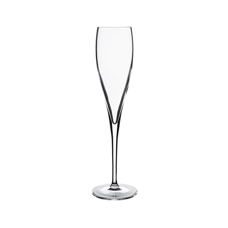 Vinoteque Flute - 175ml: Pack of 2