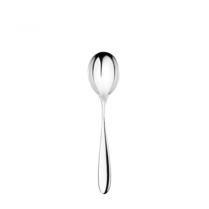 Boullion Soup Spoon - Santol Mirror: Pack of 12