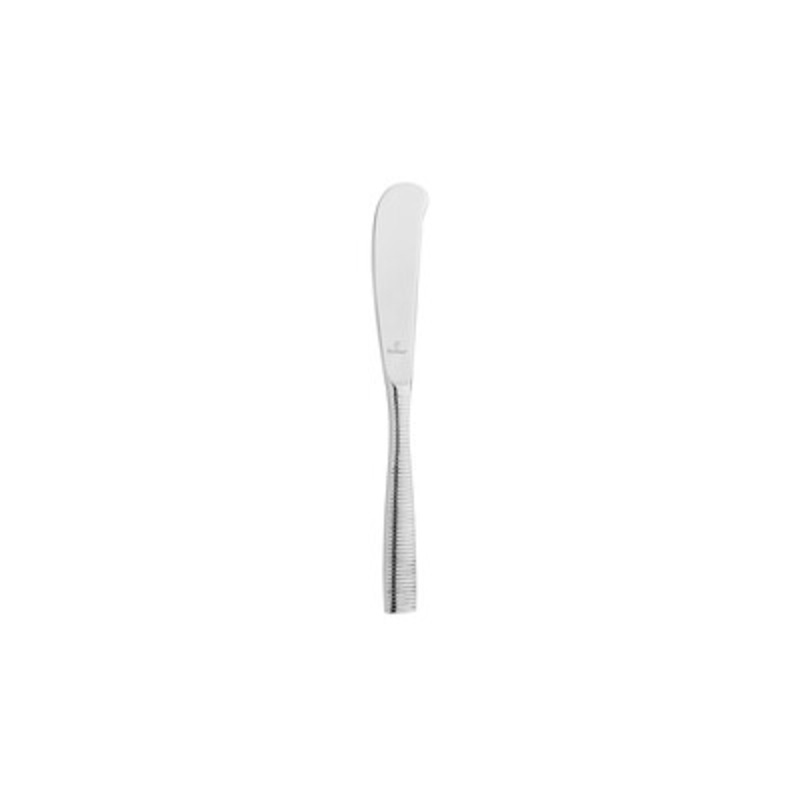 Butter Knife - Solid Handle - Ringo: Pack of 12