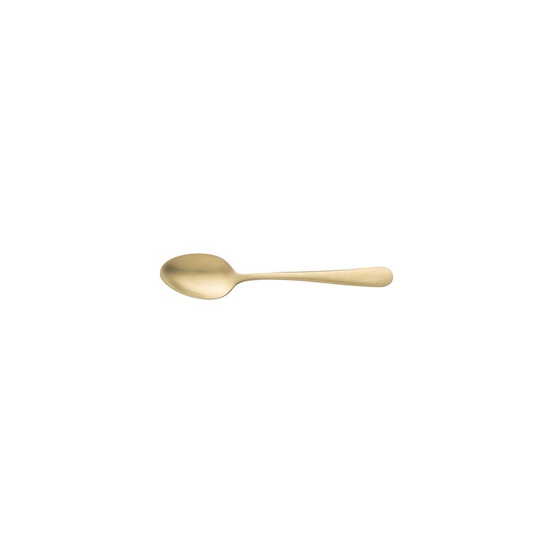 Coffee Spoon - AUSTIN CHAMPAGNE: Pack of 12