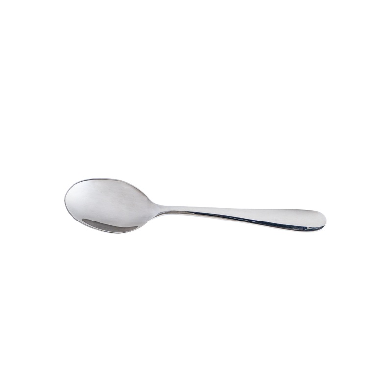 Coffee Spoon - Cortina: Pack of 12
