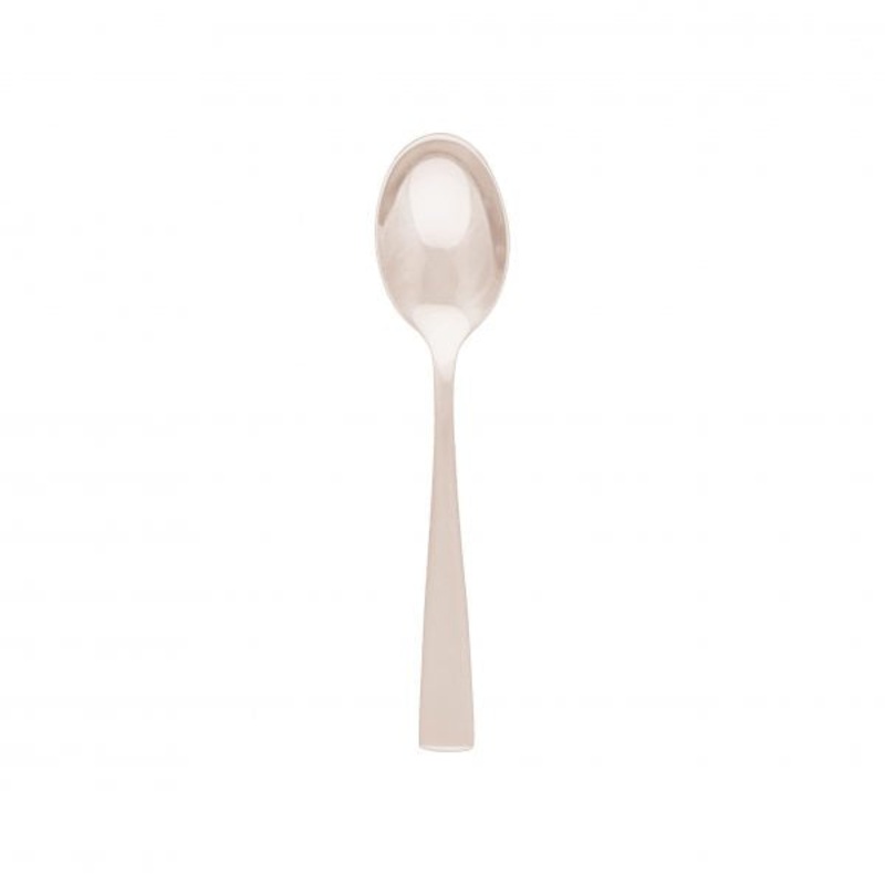 Coffee Spoon - Strand: Pack of 12