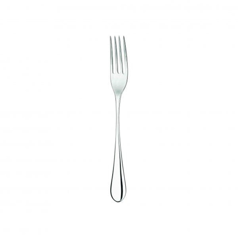 Dessert Fork - Mulberry Mirror: Pack of 12