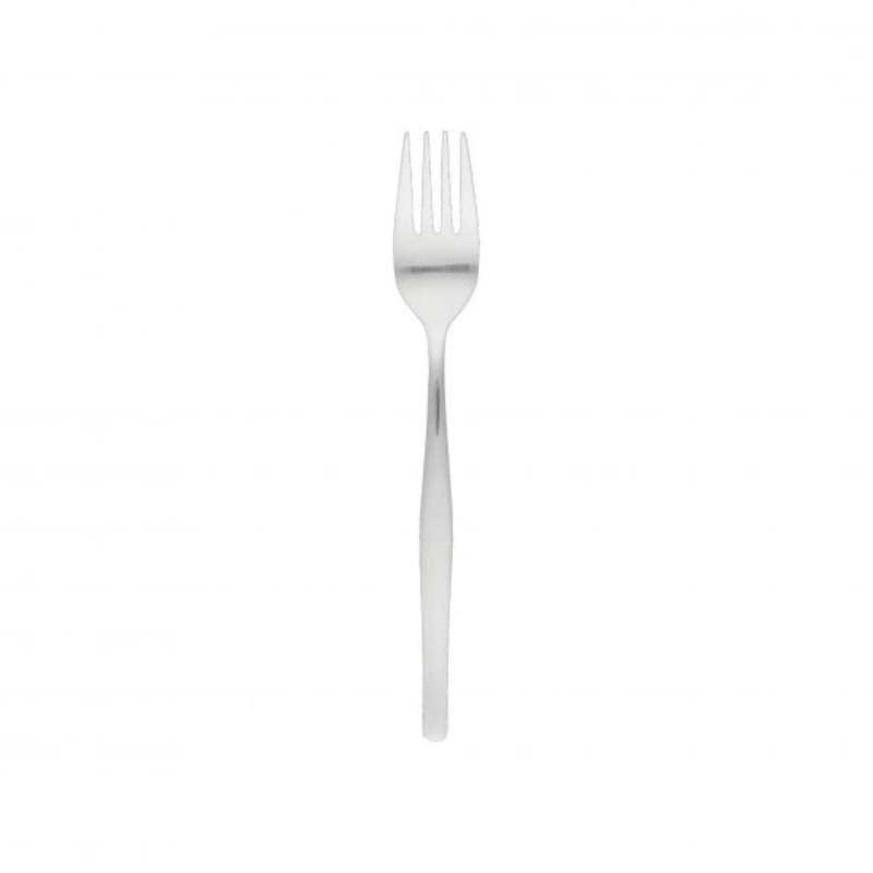 Dessert Fork - Princess: Pack of 12