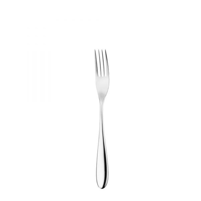 Dessert Fork - Santol Mirror: Pack of 12