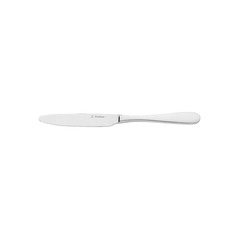 Dessert Knife - Solid Handle - Grand City: Pack of 12