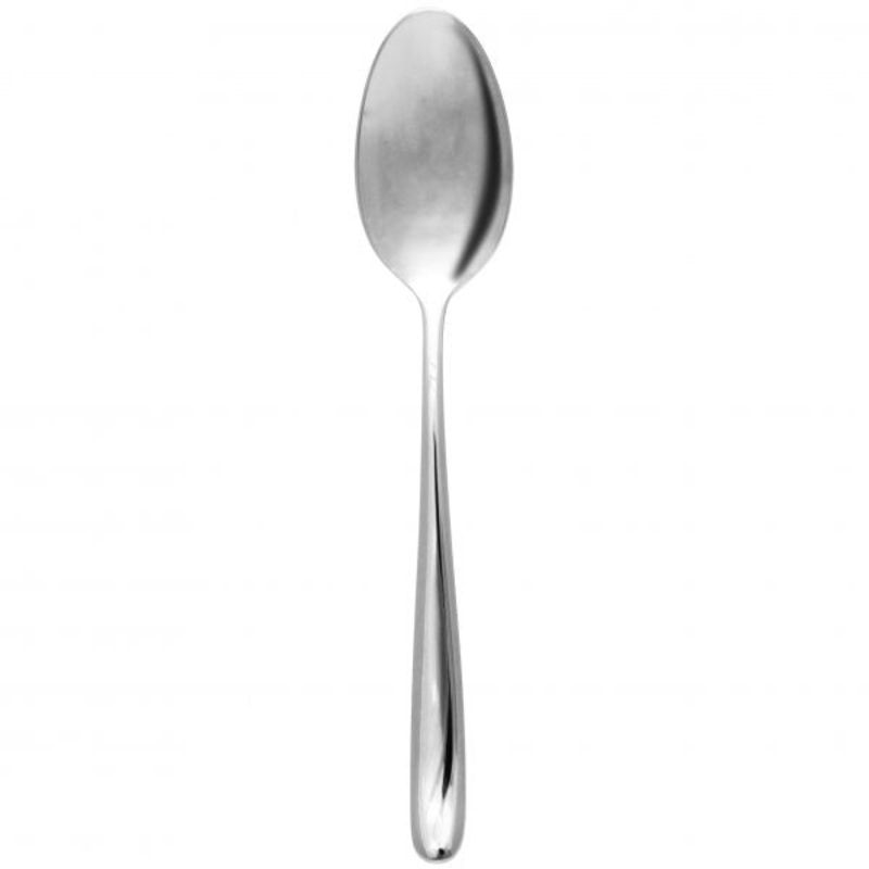 Dessert Spoon - Aero Dawn: Pack of 12