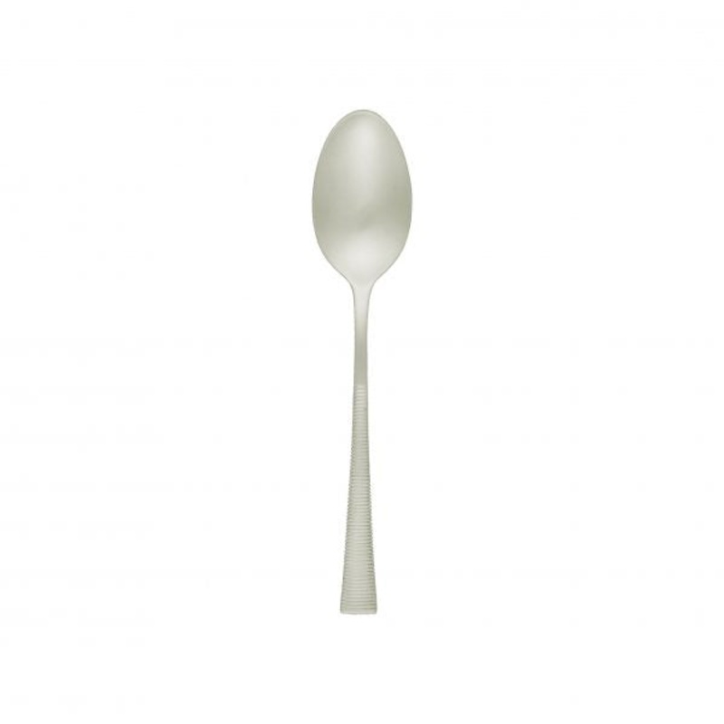Dessert Spoon - Aswan: Pack of 12