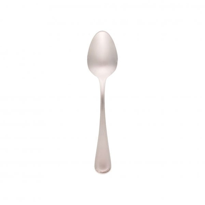 Dessert Spoon - Casino: Pack of 12