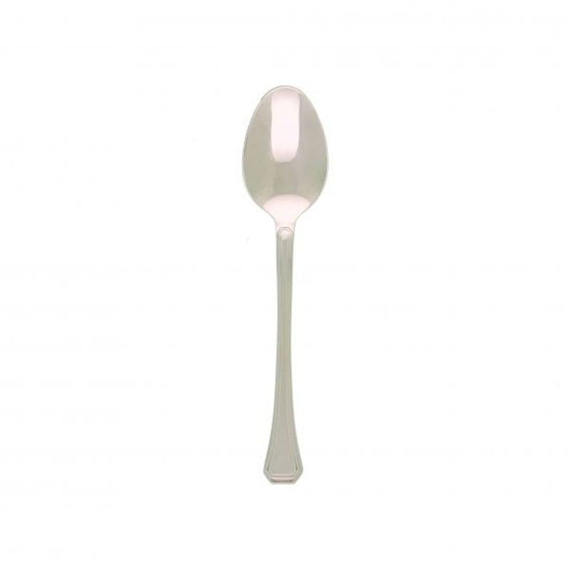 Dessert Spoon - Eiffel: Pack of 12