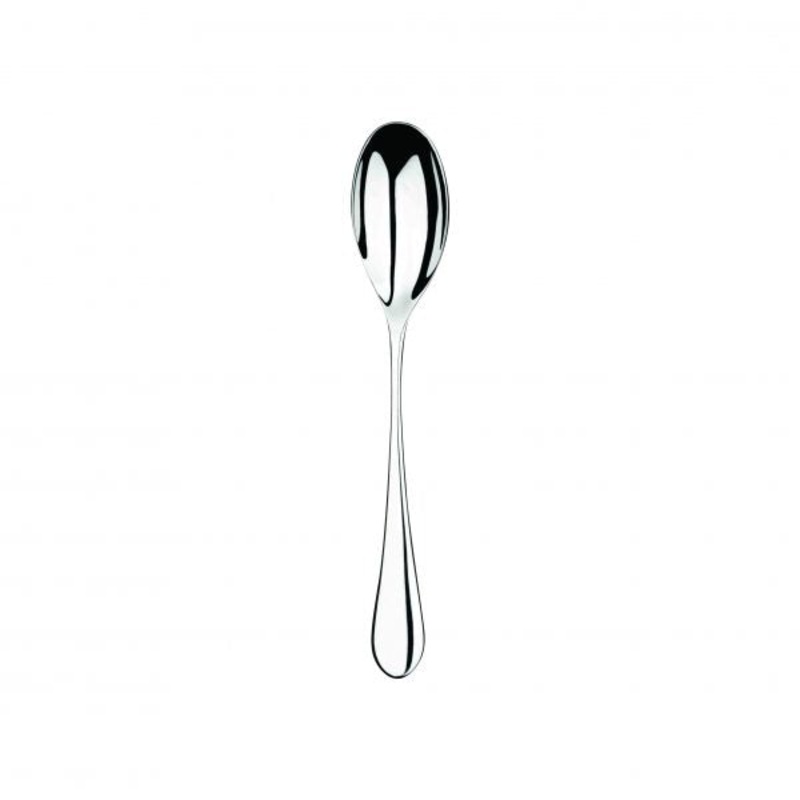 Dessert Spoon - Mulberry Mirror: Pack of 12
