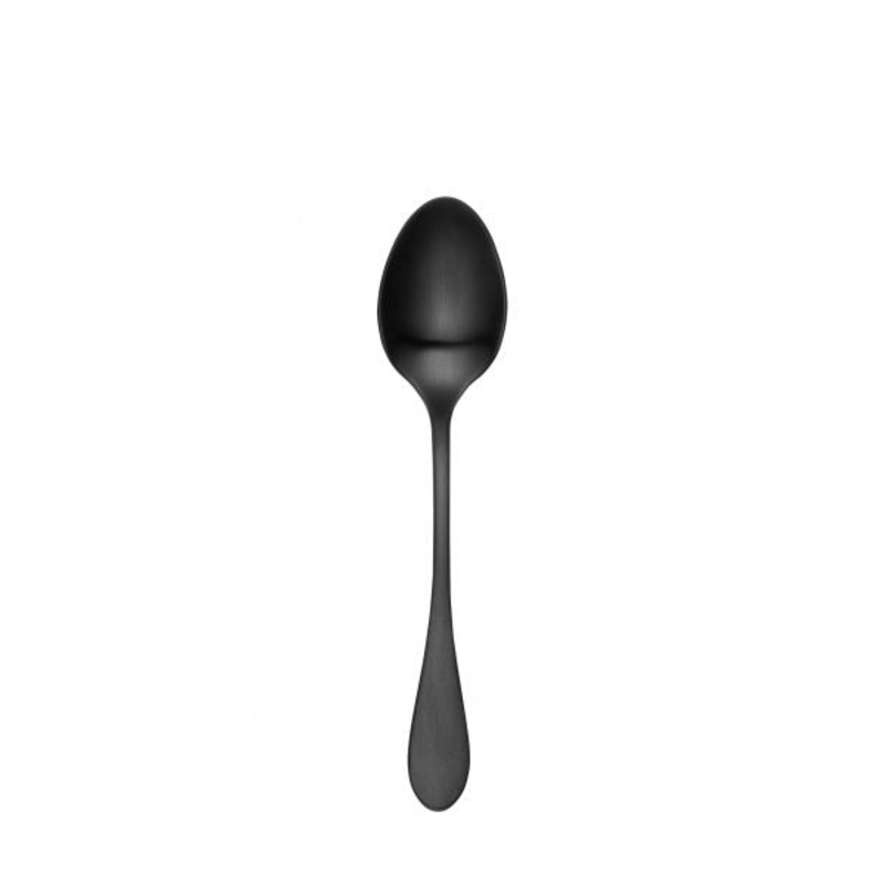 Dessert Spoon - Soho Ink: Pack of 12