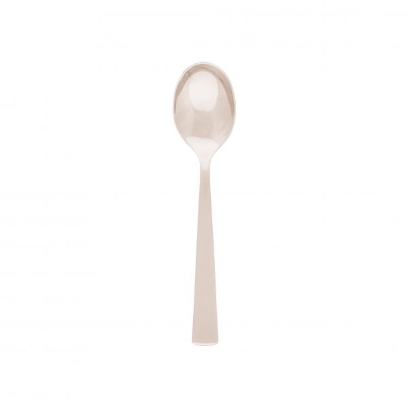 Dessert Spoon - Strand: Pack of 12