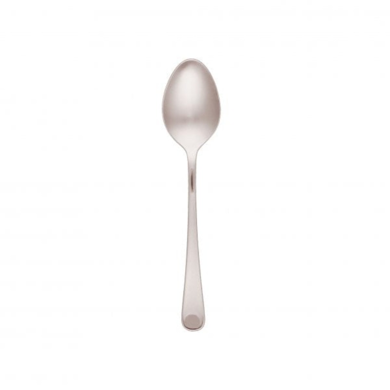 Dessert Spoon - York: Pack of 12