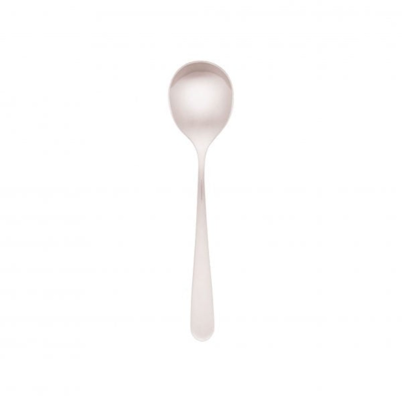 Fruit Spoon - Luxor: Pack of 12