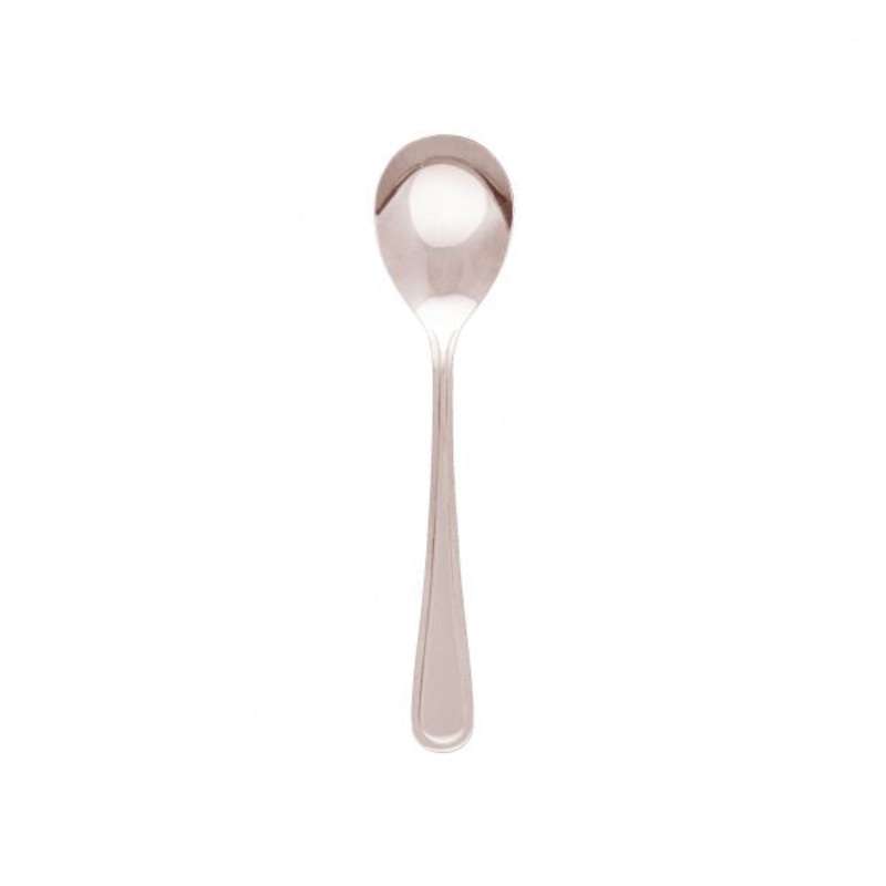 Fruit Spoon - Melrose: Pack of 12