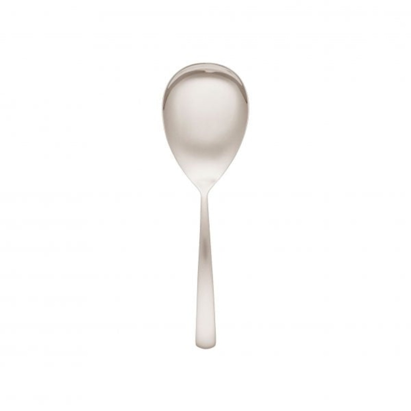 Rice Serving Spoon - Sienna: Pack of 12