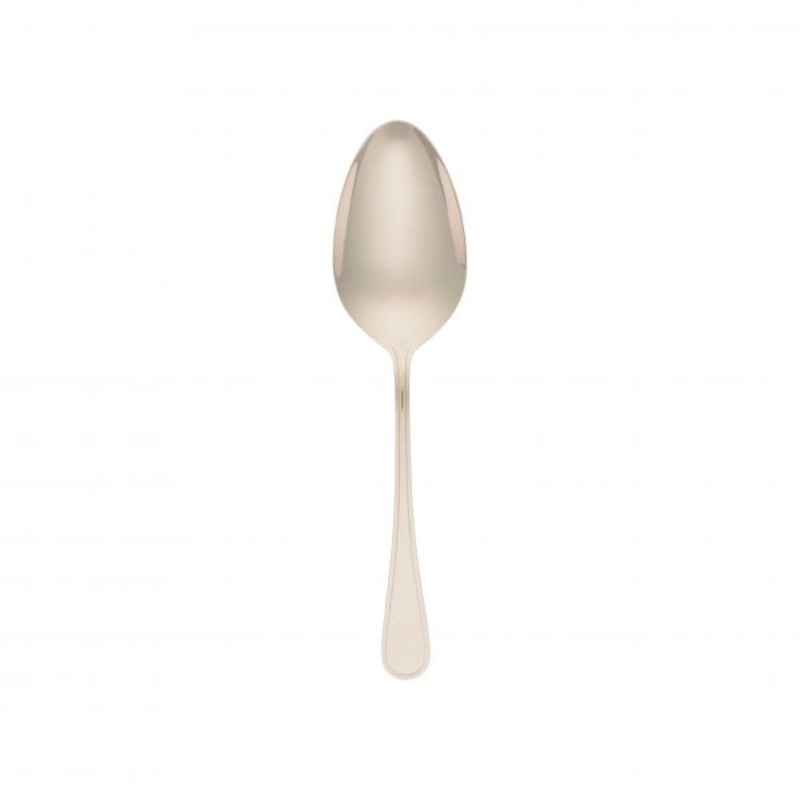 Serving Spoon - Mirabelle: Pack of 12