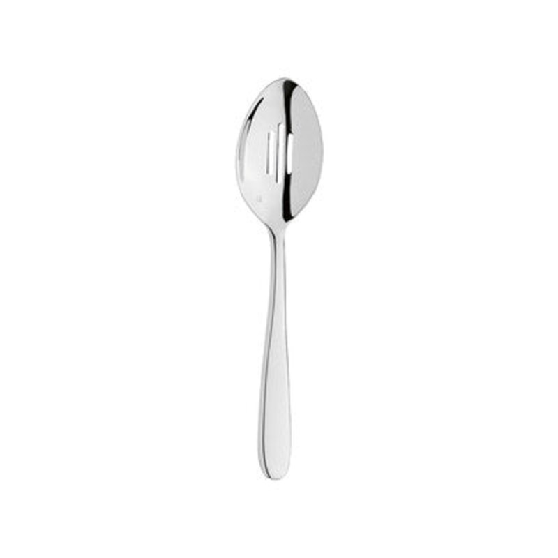 Serving Spoon, Slotted - Grand City