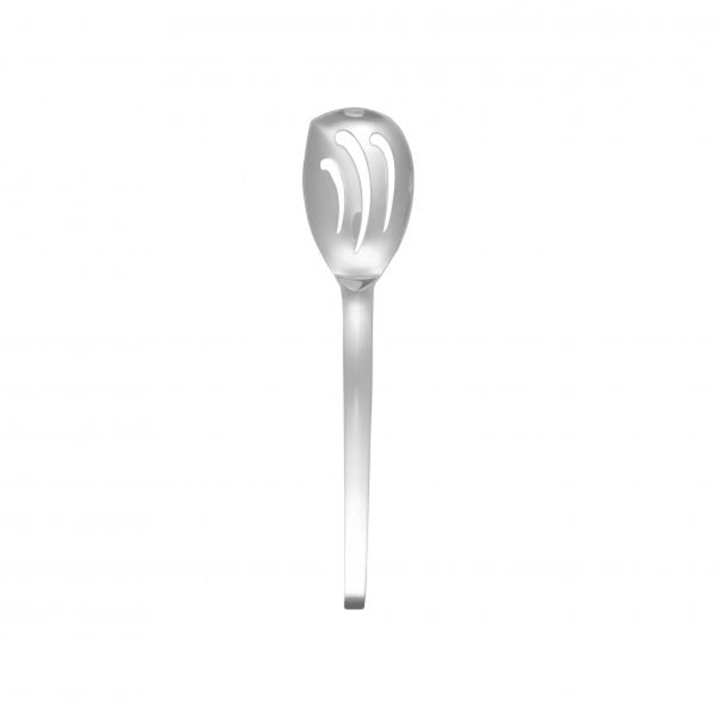 Serving Spoon, With Hole - Impulse: Pack of 6