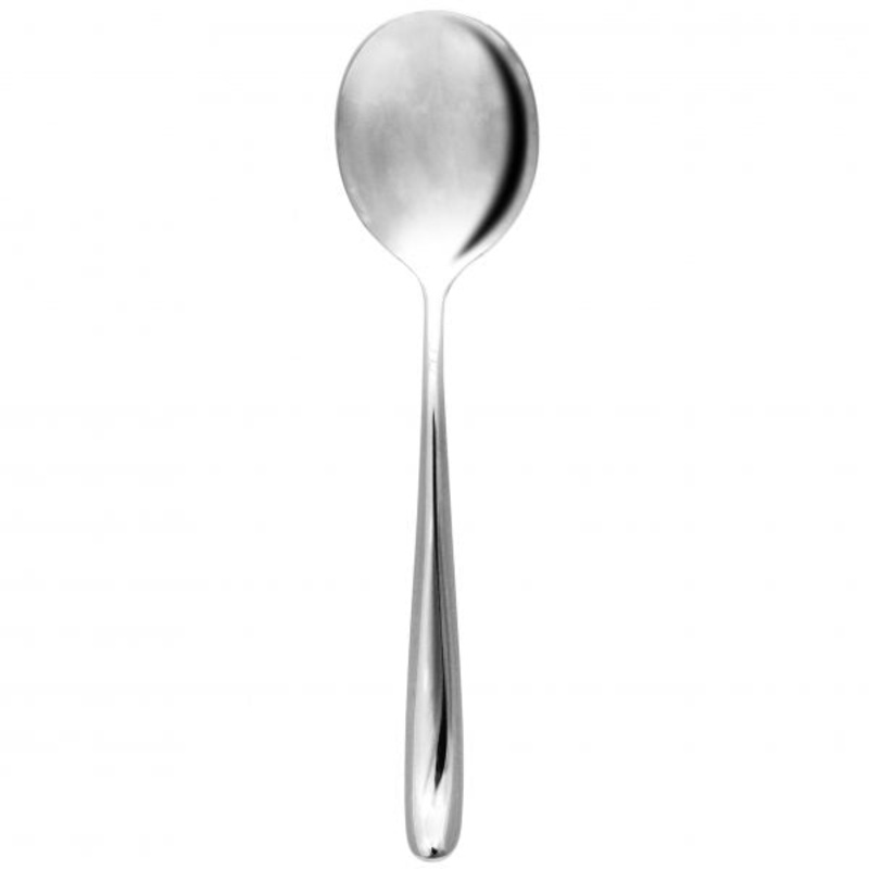 Soup Spoon - Aero Dawn: Pack of 12