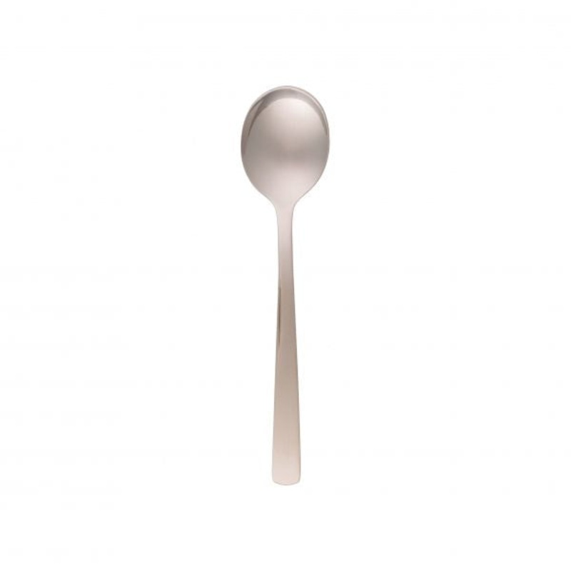 Soup Spoon - Amalfi: Pack of 12