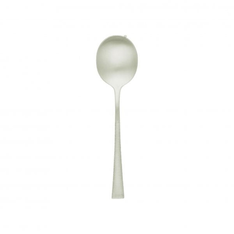 Soup Spoon - Aswan: Pack of 12