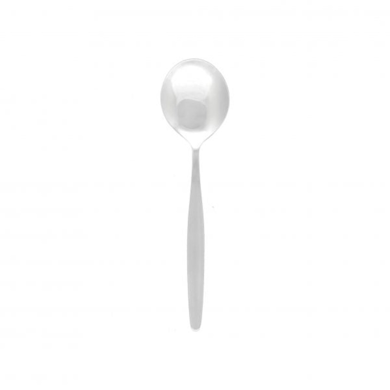 Soup Spoon - Atlantis: Pack of 12