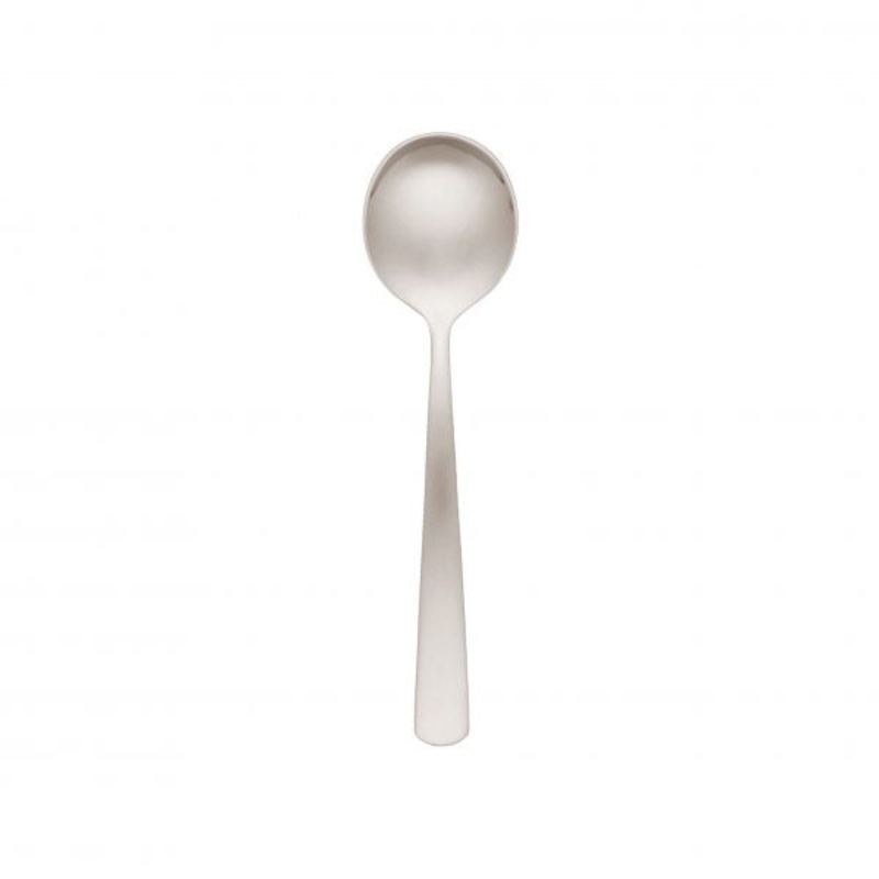 Soup Spoon - Sienna: Pack of 12