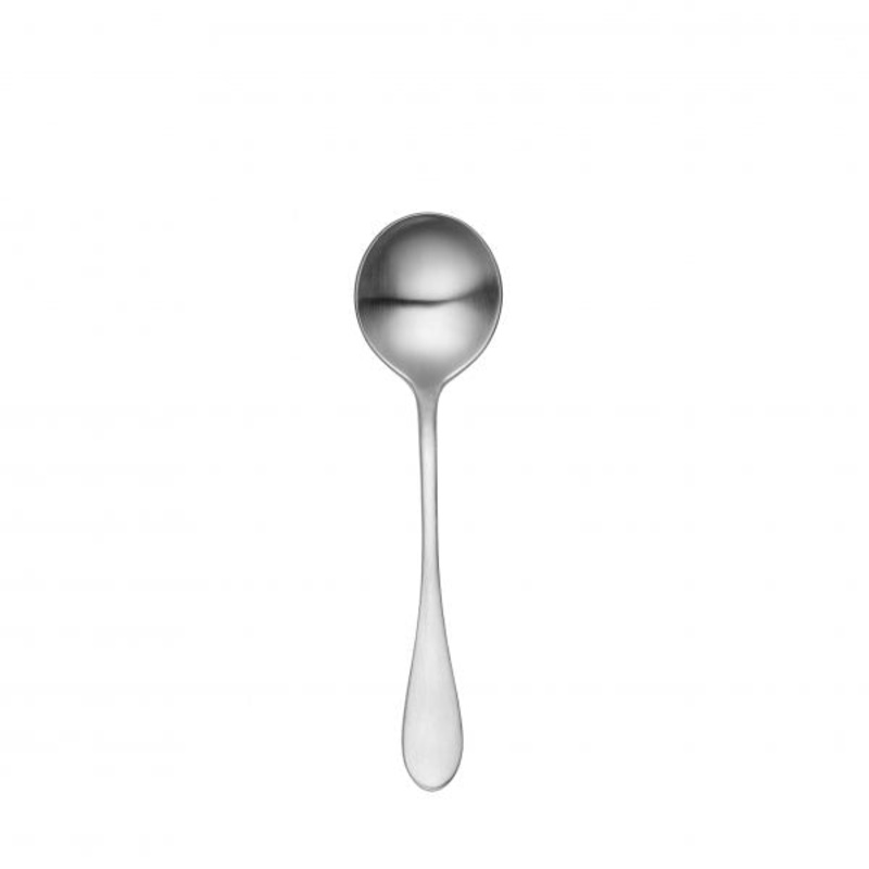 Soup Spoon - Soho Matte: Pack of 12