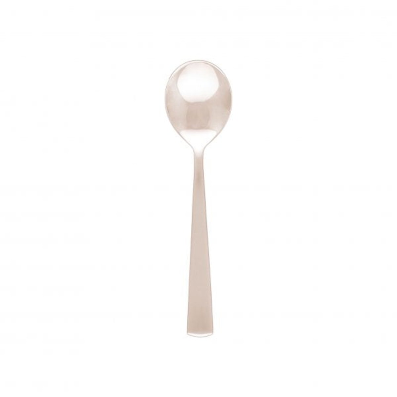Soup Spoon - Strand: Pack of 12