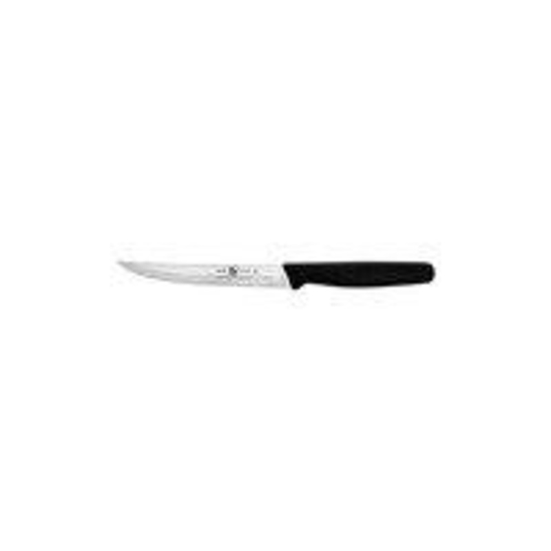 Steak Knife - Pointed, Serrated: Pack of 12