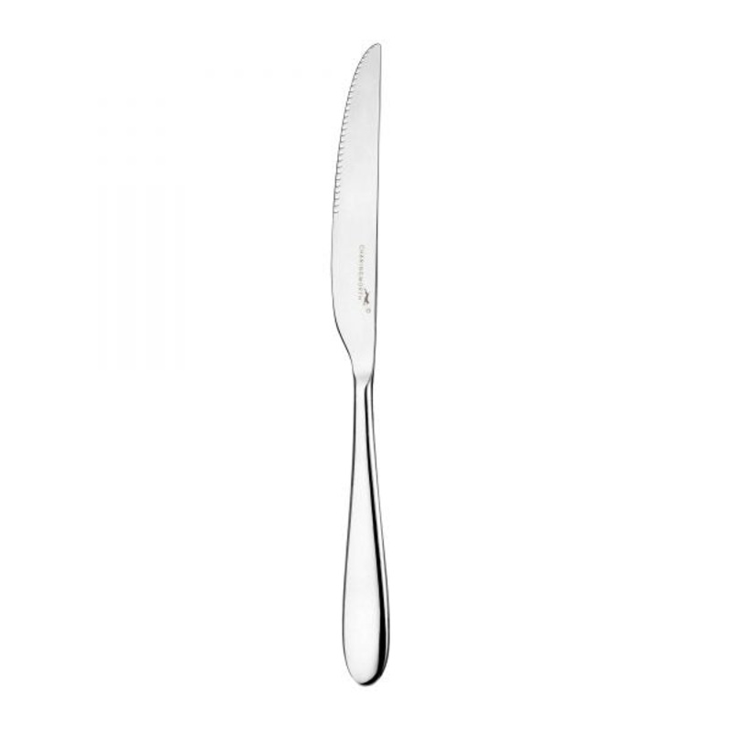 Steak Knife - Santol Mirror: Pack of 12