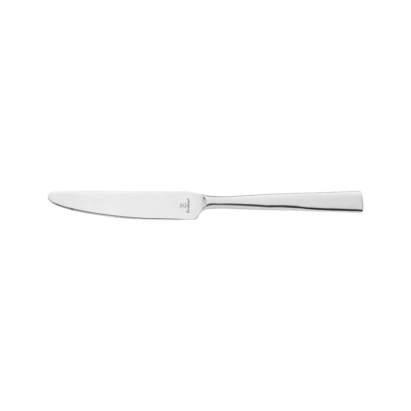 Table Knife - Solid Handle - Still: Pack of 12