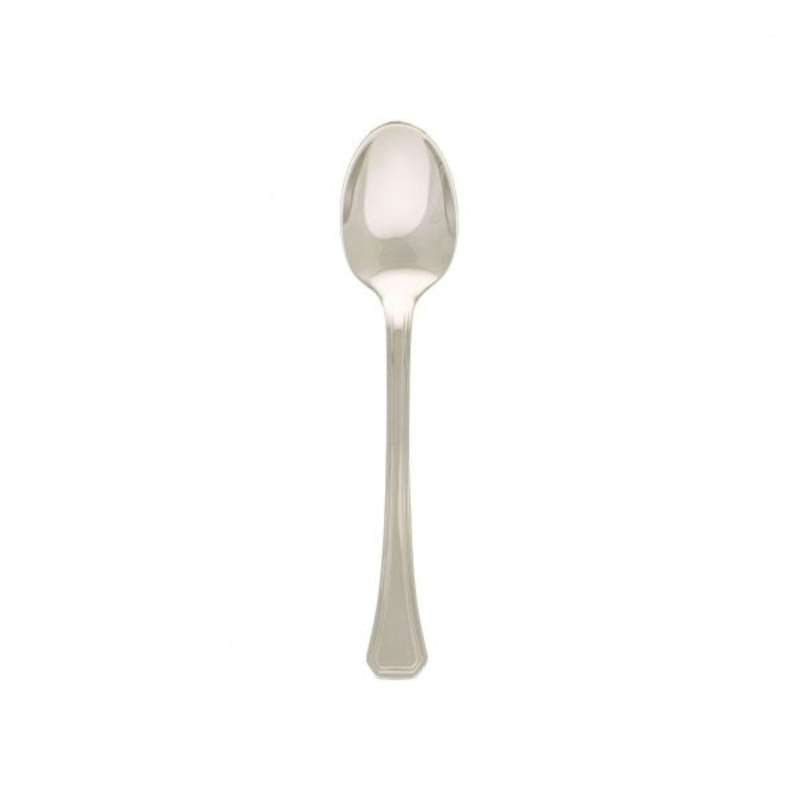 Teaspoon - Eiffel: Pack of 12