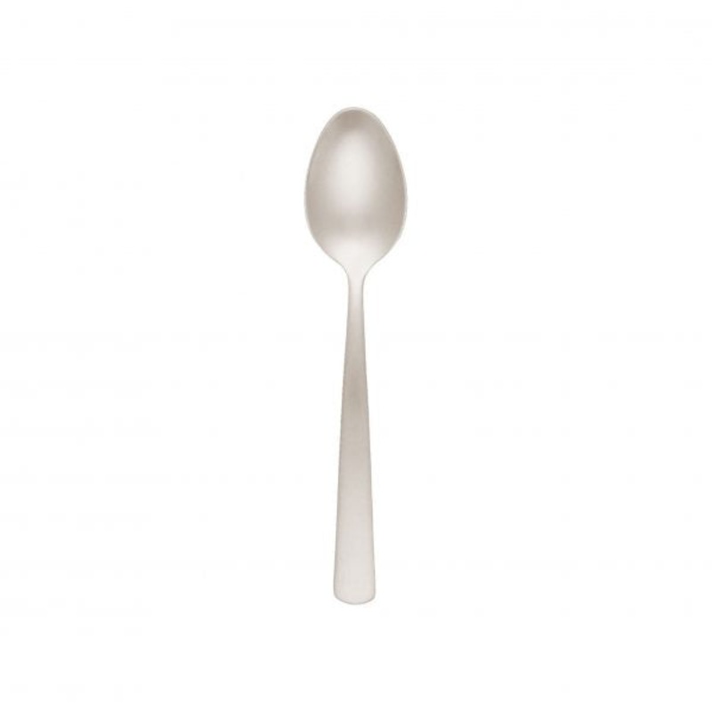 Teaspoon - Sienna: Pack of 12