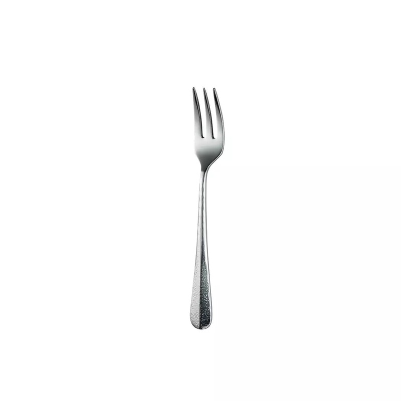 Amsterdam - Oyster / Cake Fork: Pack of 60
