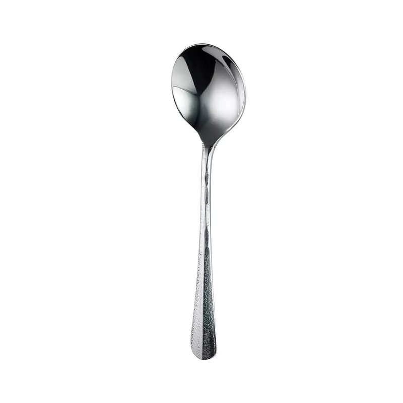 Amsterdam - Soup Spoon: Pack of 60