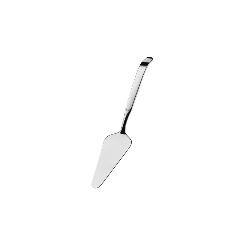 Cake Server Satin - 260mm, Buffet: Pack of 1