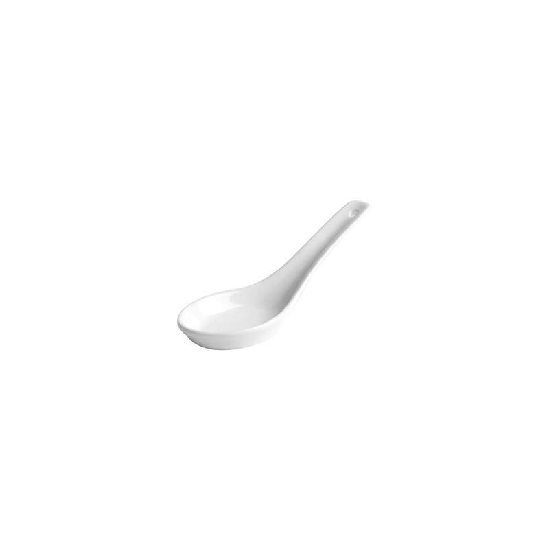 Chinese Spoon, Bistro: Pack of 12