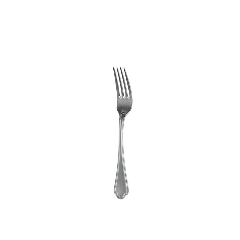 Dessert Fork - Athens Vintage: Pack of 12