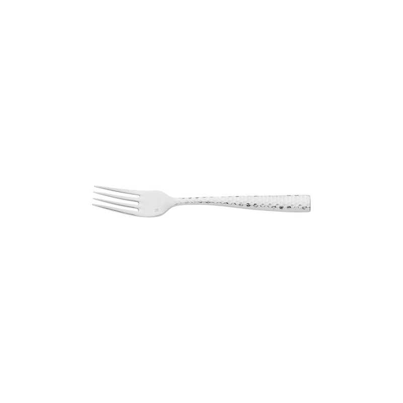 Dessert Fork - Lucca Faceted: Pack of 12