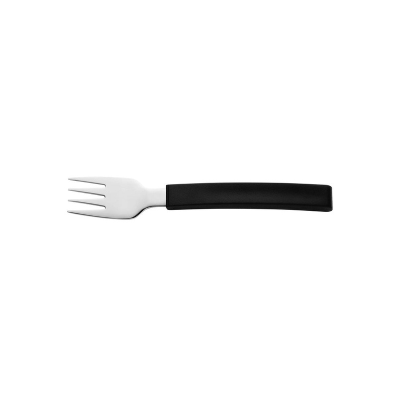 Dessert Fork Mirror (Straight) - 180Mm, Select