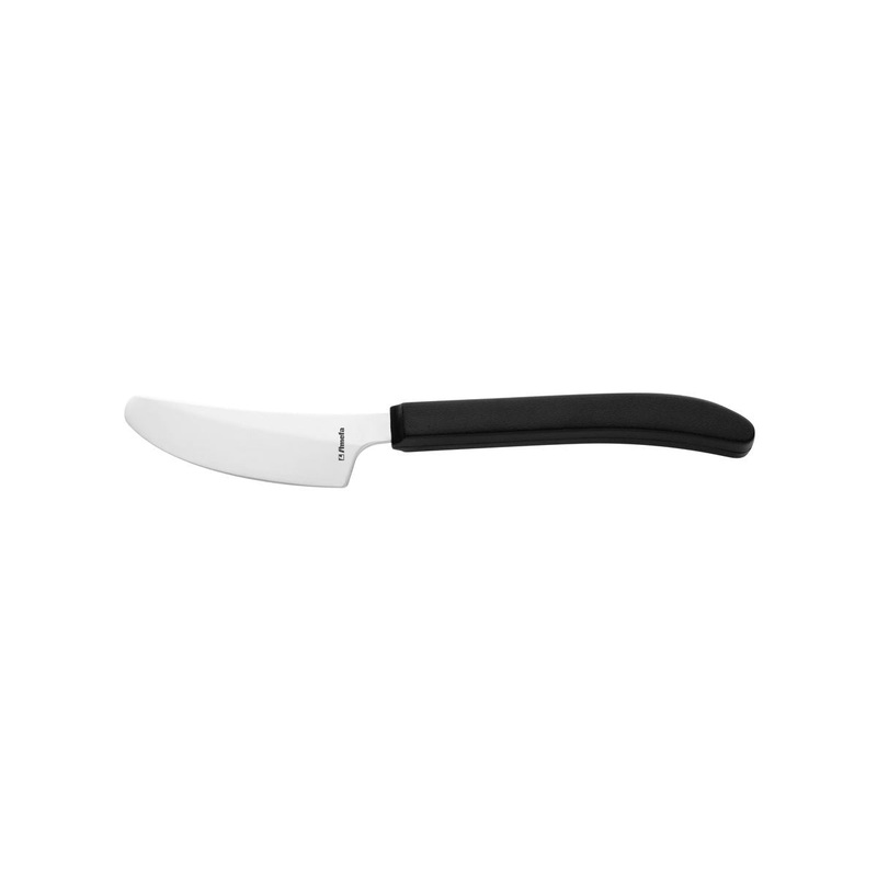 Dessert Knife Mirror (Straight) - 194Mm, Select