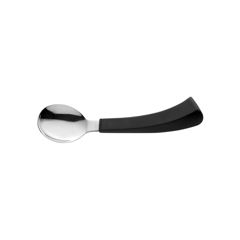Dessert Spoon Mirror (Right) - 185Mm, Select