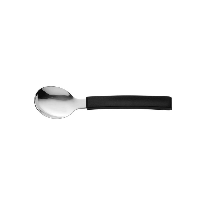 Dessert Spoon Mirror (Straight) - 180Mm, Select