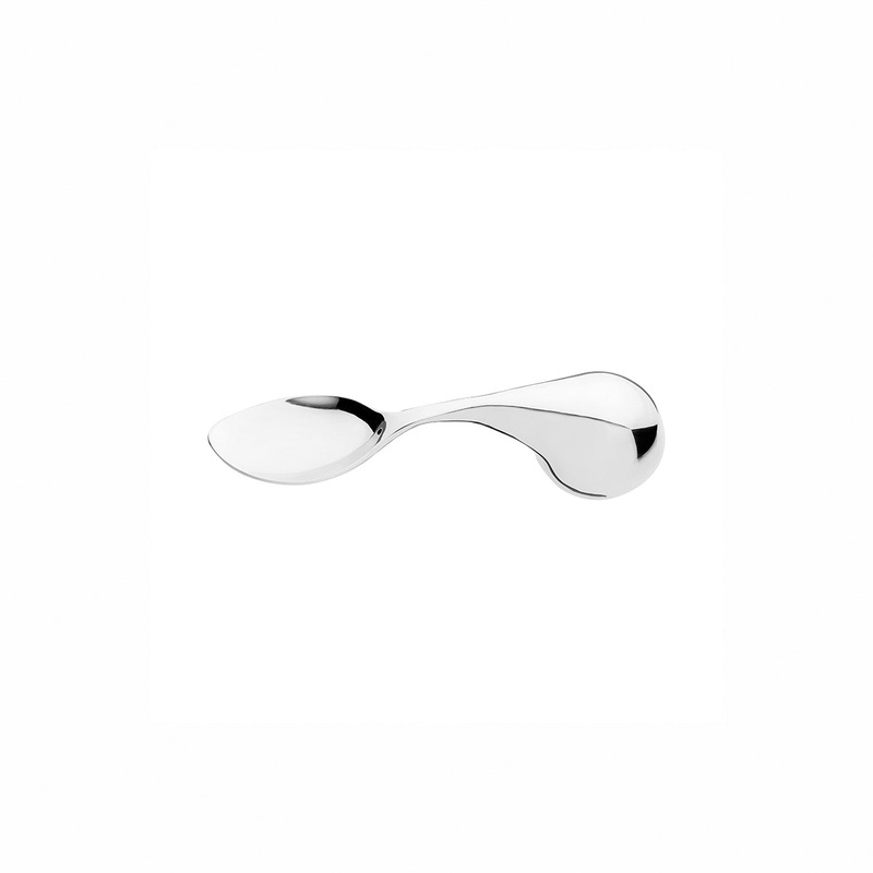 Ergonomic Table Spoon - Integral