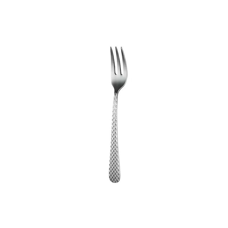 Helsinki - Oyster / Cake Fork: Pack of 60