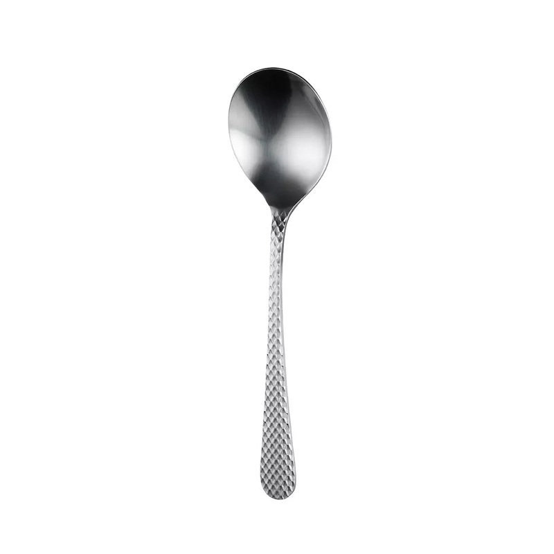 Helsinki - Soup Spoon: Pack of 60